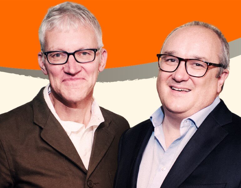 The Rest Is History Returns