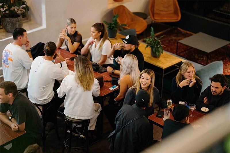 Monday Night Trivia at Pumphouse Sydney