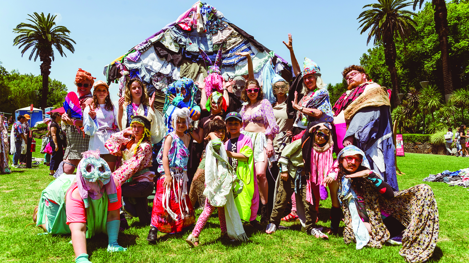 House of Fast Fashun