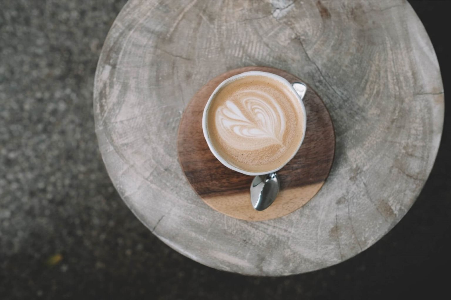 Haven Best coffee in Sydney Darling Harbour