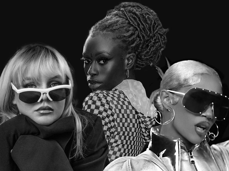 Tones & I at FIFA Fan Festival™