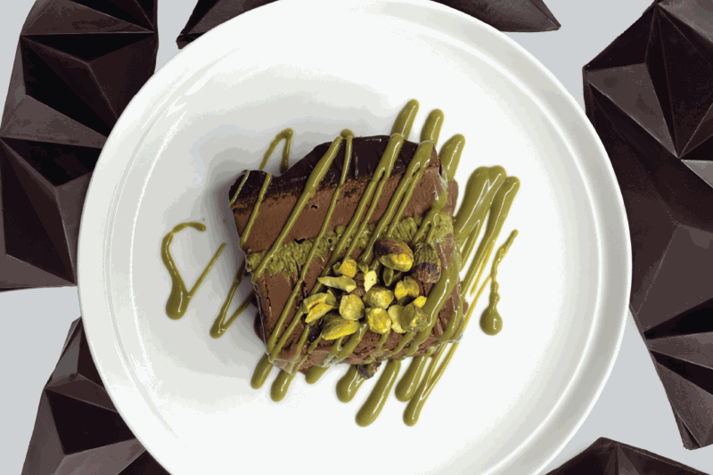 Experience a Slice of Dubai at Gelatissimo