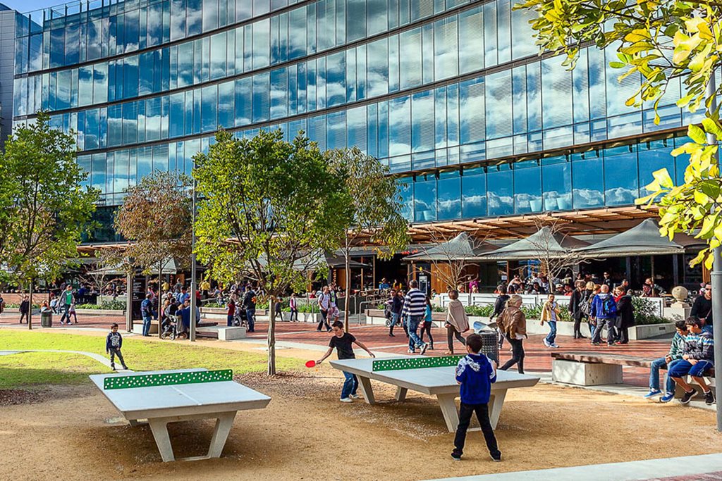  Darling Quarter: Guide to eating, playing & kid-friendly fun