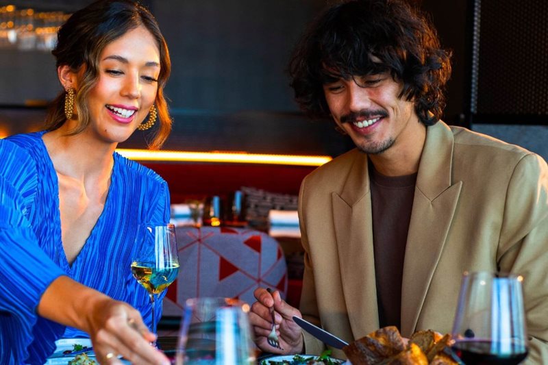 Valentine's Weekend at BTWN