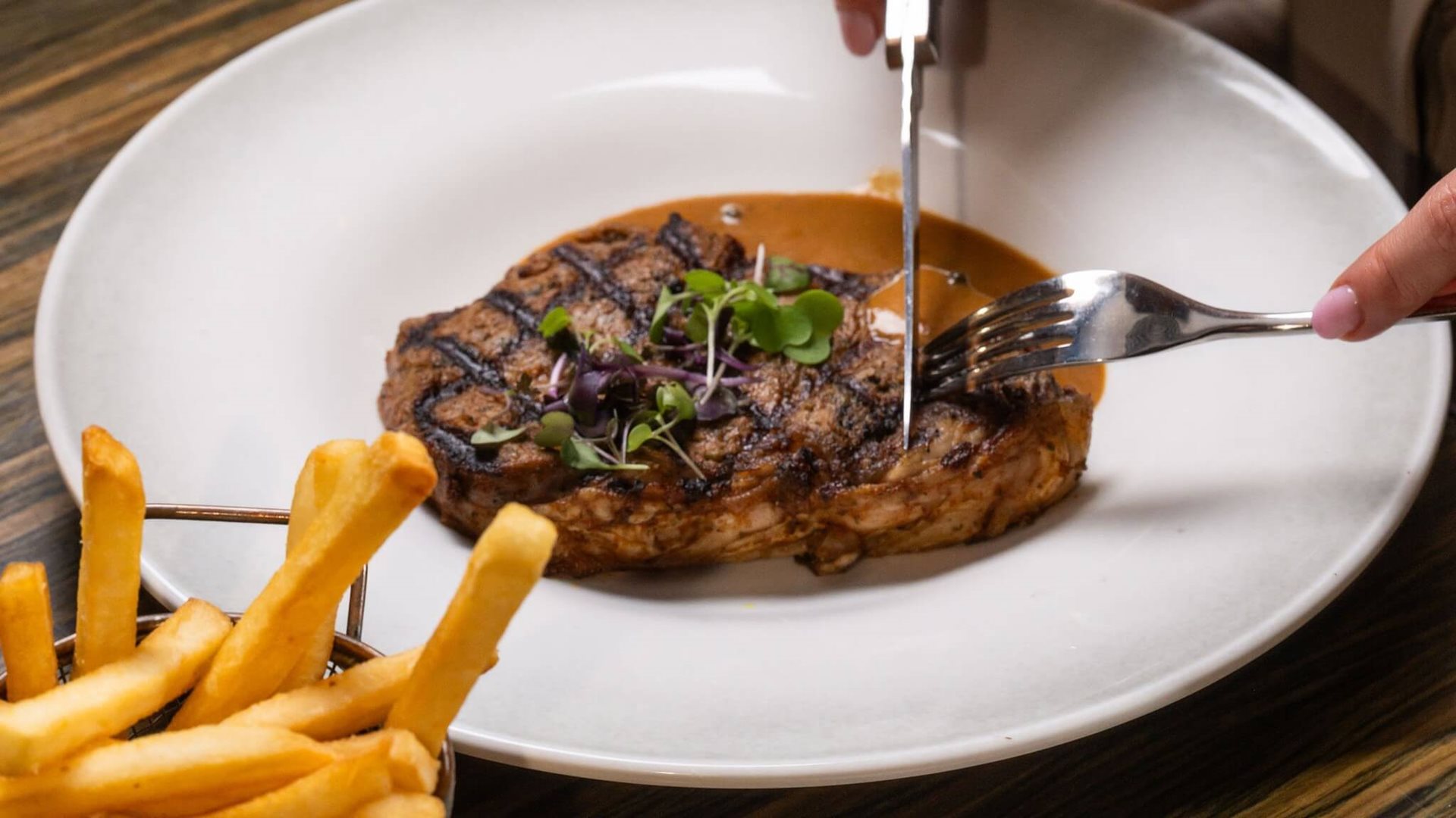 Christmas at Sailmaker