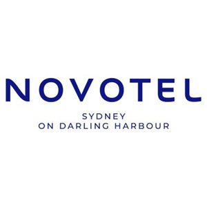 Logo Novotel Sydney on Darling Harbour
