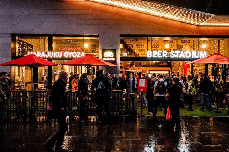 Christmas Party is sorted from just $48pp