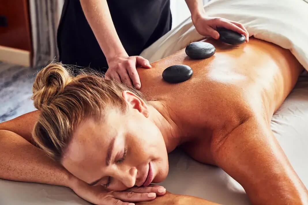 Nabea Spa at Hyatt Regency