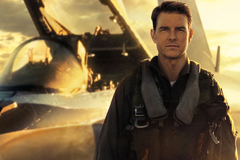 Top Gun Maverick in Concert