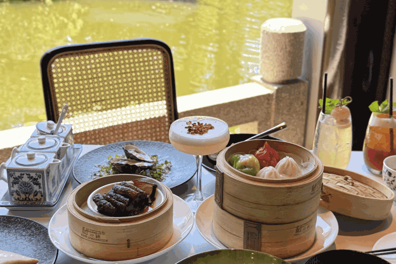  Mother’s Day Feast at One Dining