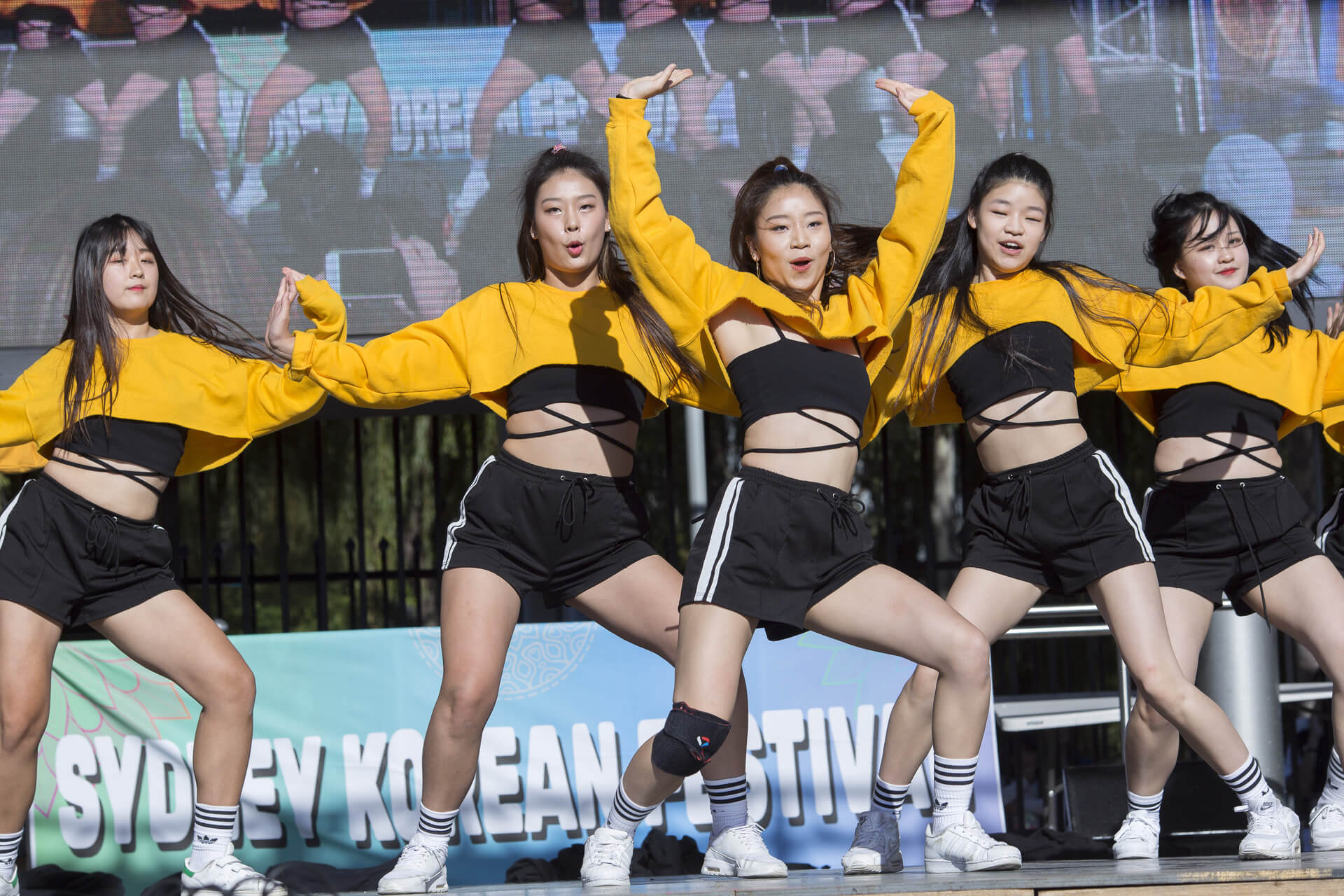 Korean Festival Sydney