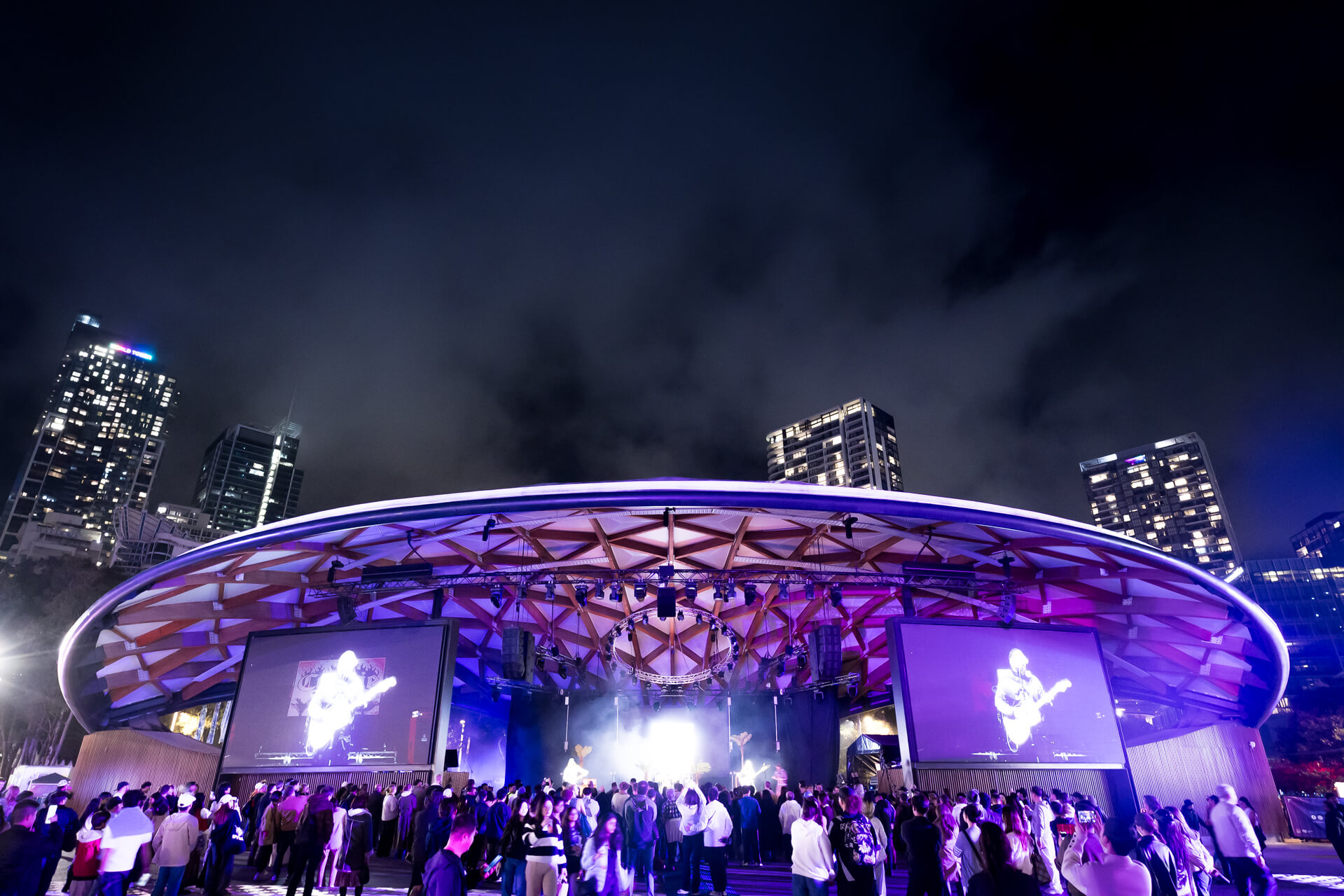 What's on this September