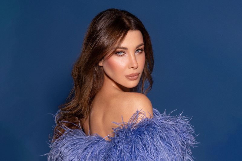 Nancy Ajram