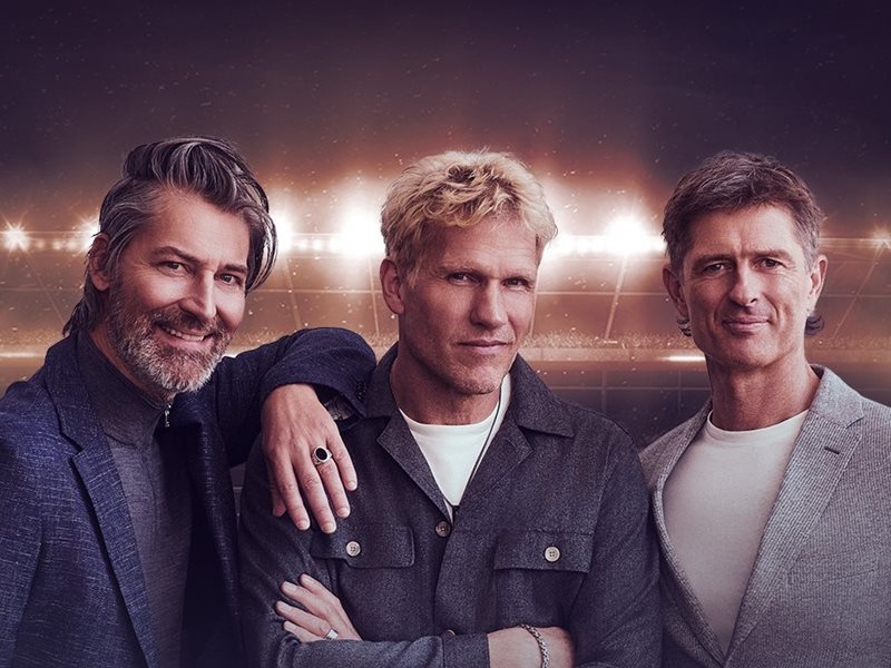 Michael Learns to Rock