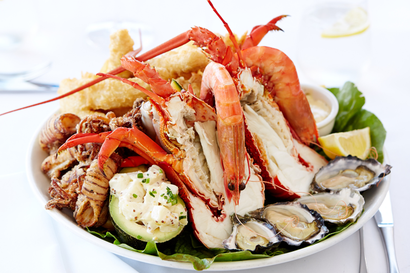 Easter Long Weekend at I’m Angus Steakhouse 