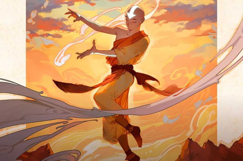 Avatar the Last Airbender in Concert