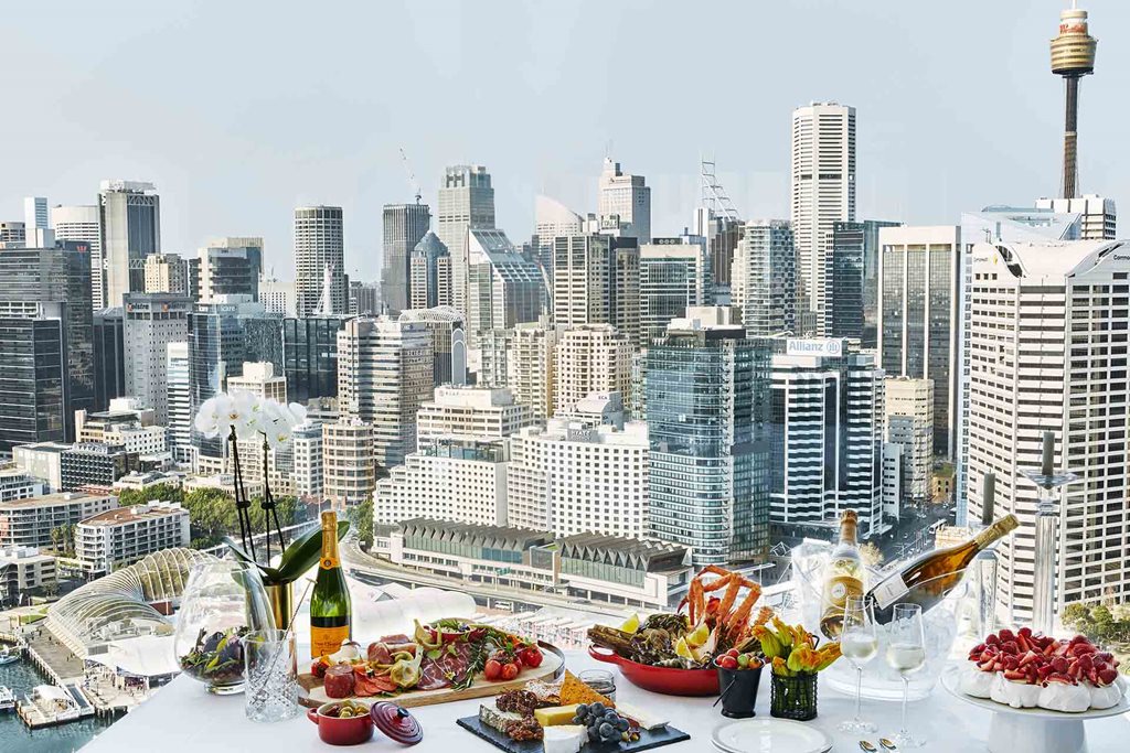 Staycations for every budget in Darling Harbour | Darling Harbour