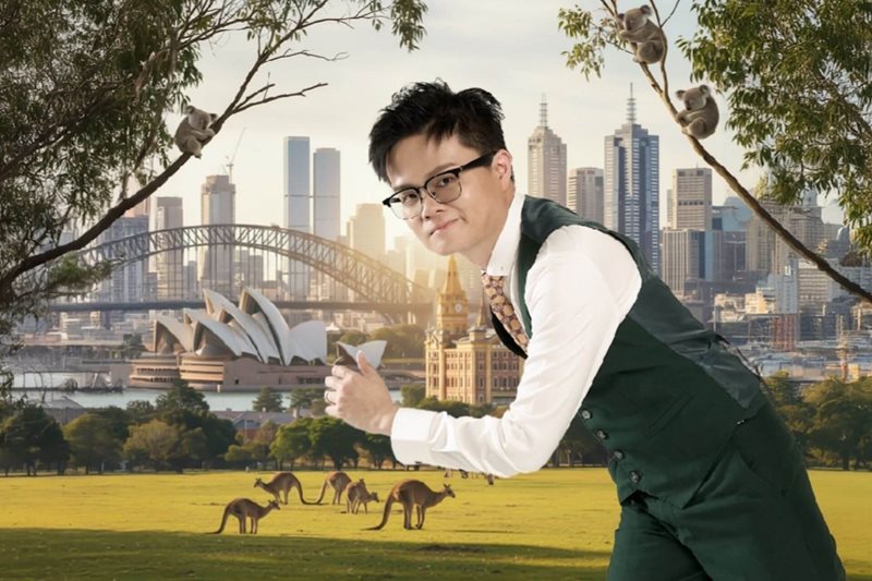 Lucas - Why I Hate Human