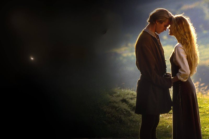 The Princess Bride in Concert