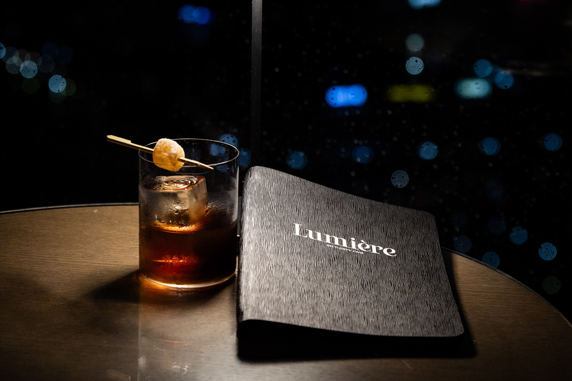 Lumiere On Thirty Five