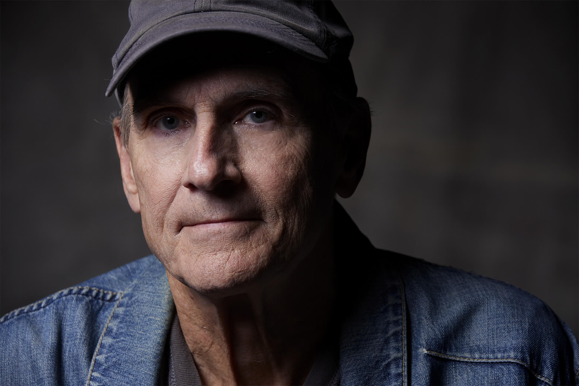 James Taylor | Darling Harbour