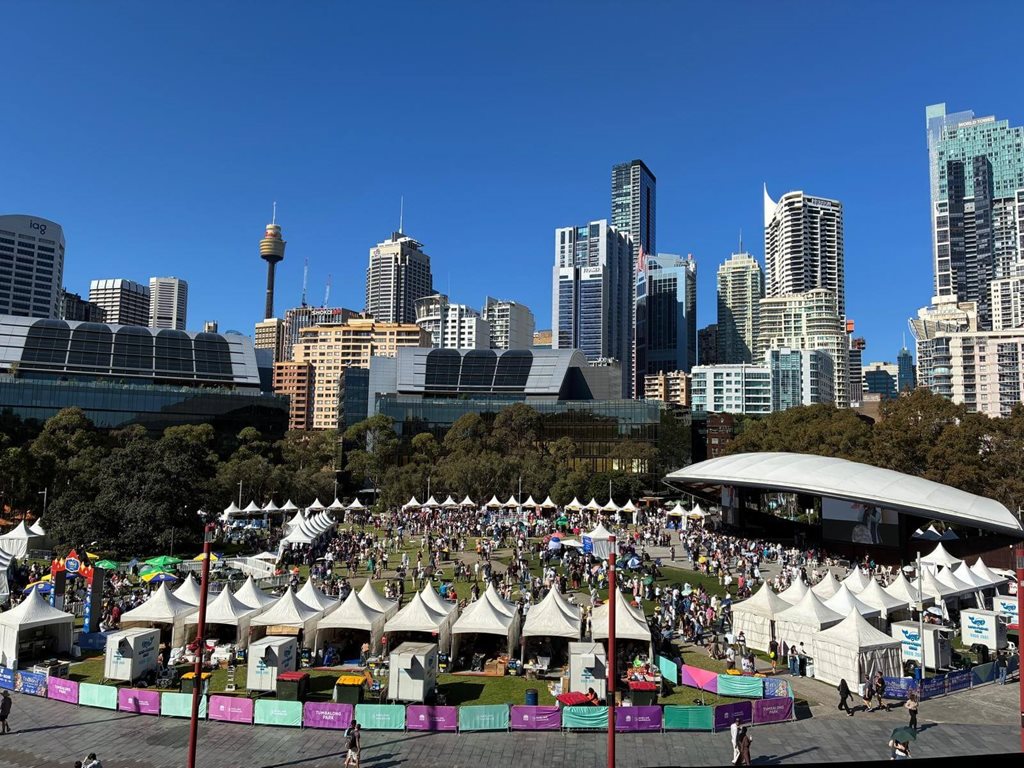 Culture Alive Festival EOI Submission
