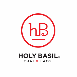Logo Holy Basil
