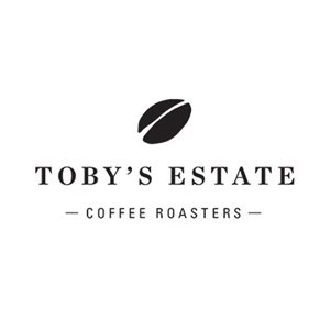 Logo Toby's Estate