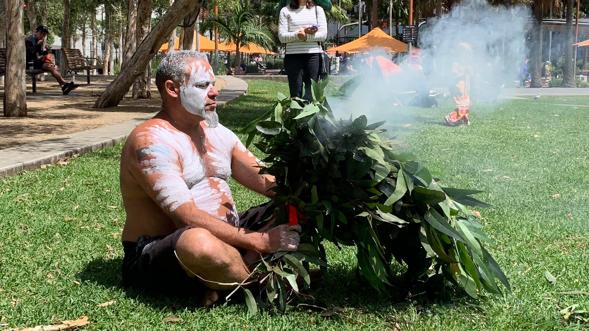 National Reconciliation Week