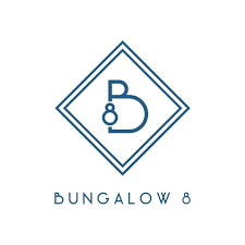 Logo Bungalow 8