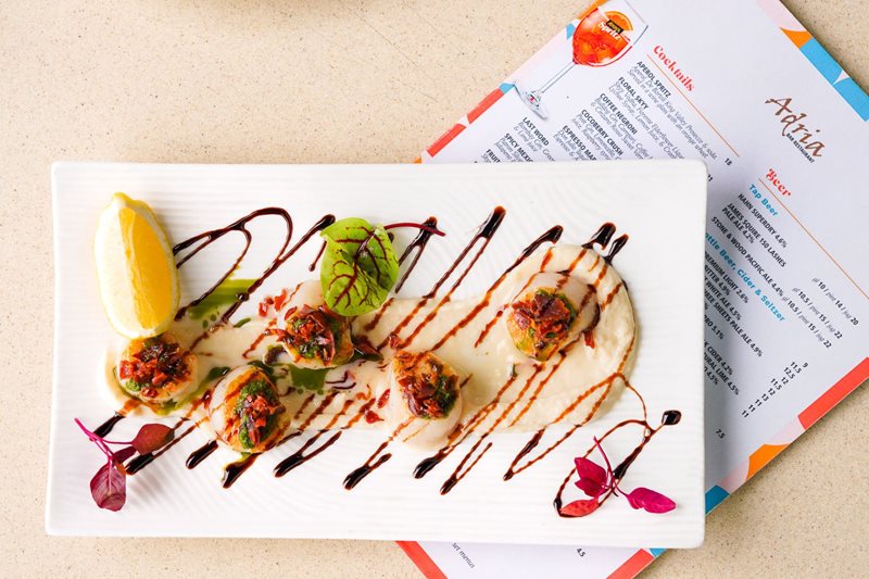 Sydney International Boat Show at Adria