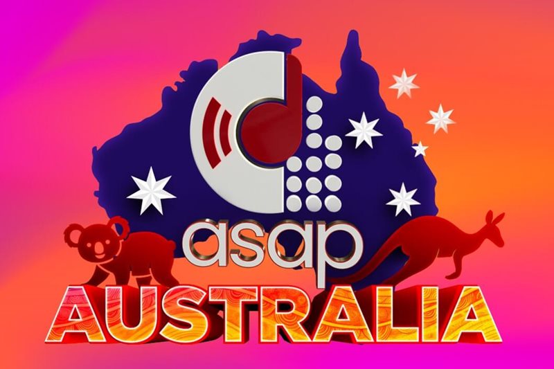 ASAP Australia