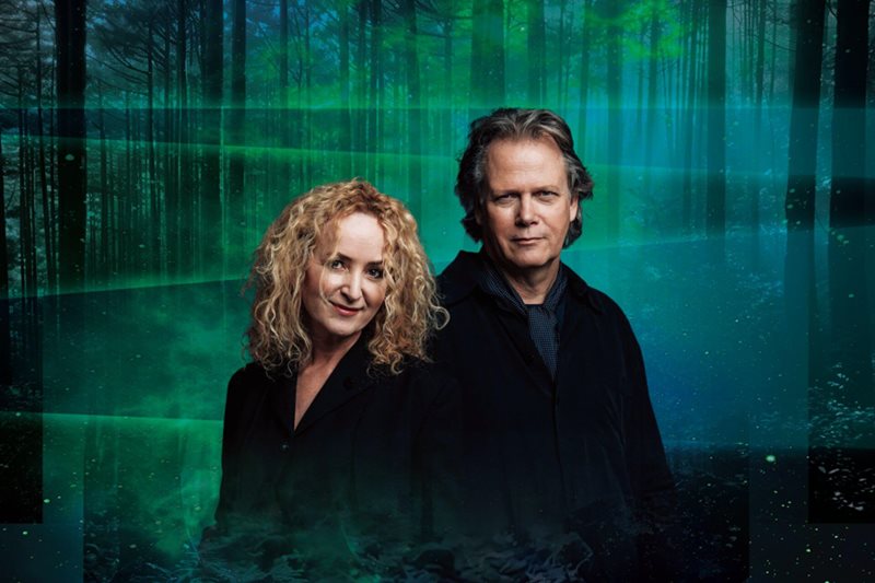 The Return of Secret Garden: 2026 Australian Concert Tour