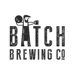 Logo Batch Brewing Co