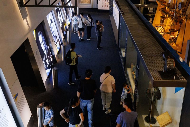 Navy 125 - Commemorating 125 Years of Australia’s Navy 