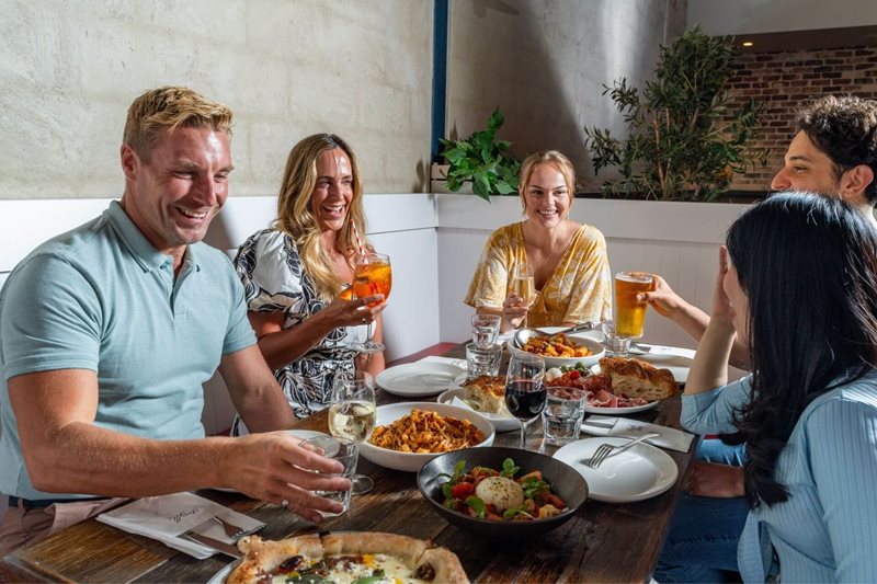 A Father's Day Celebration