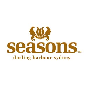 Logo Seasons Darling Harbour