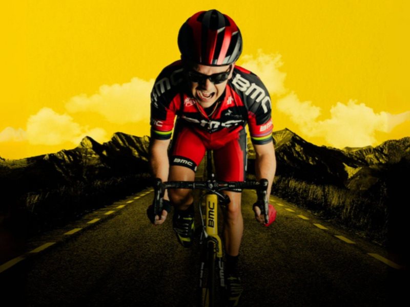 CADEL: Lungs on Legs