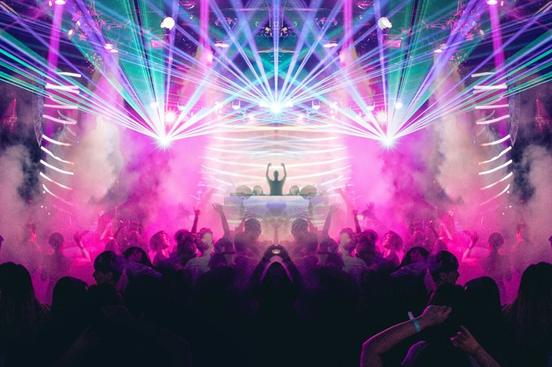 The Artistry Festival