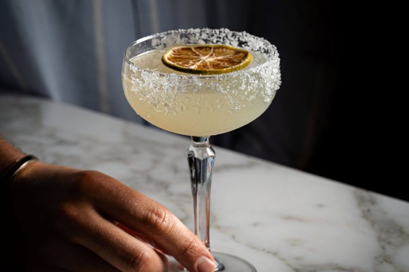  $14 HAPPY HOUR MARGARITAS
