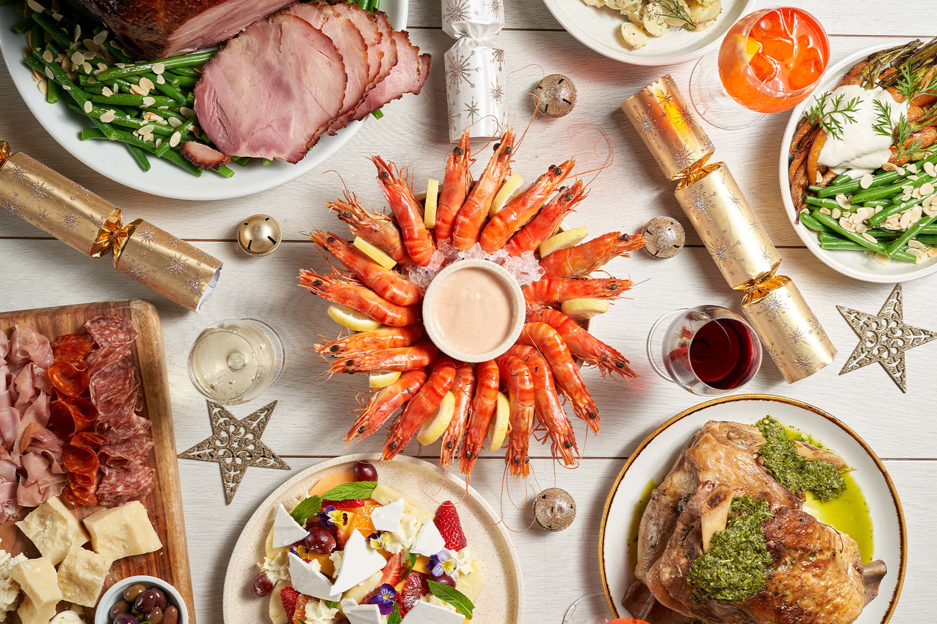 Christmas at Darling Harbour | Savour The Delicious Season | Darling ...