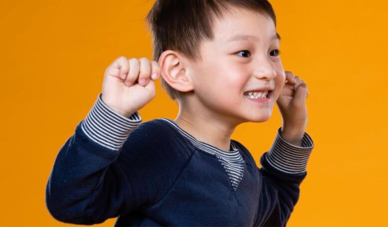 Online Pete the Sheep Workshop by Monkey Baa Theatre Co