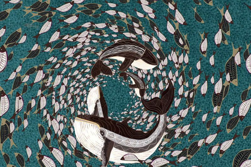 Sea Gathering Family Event