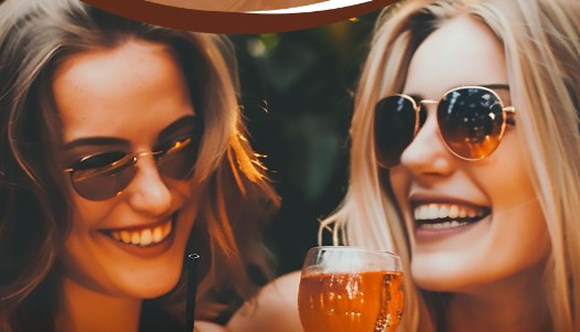 Baia's Iconic Happy Hour - 49% off all drinks