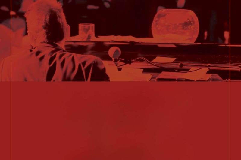 Duelling Pianos