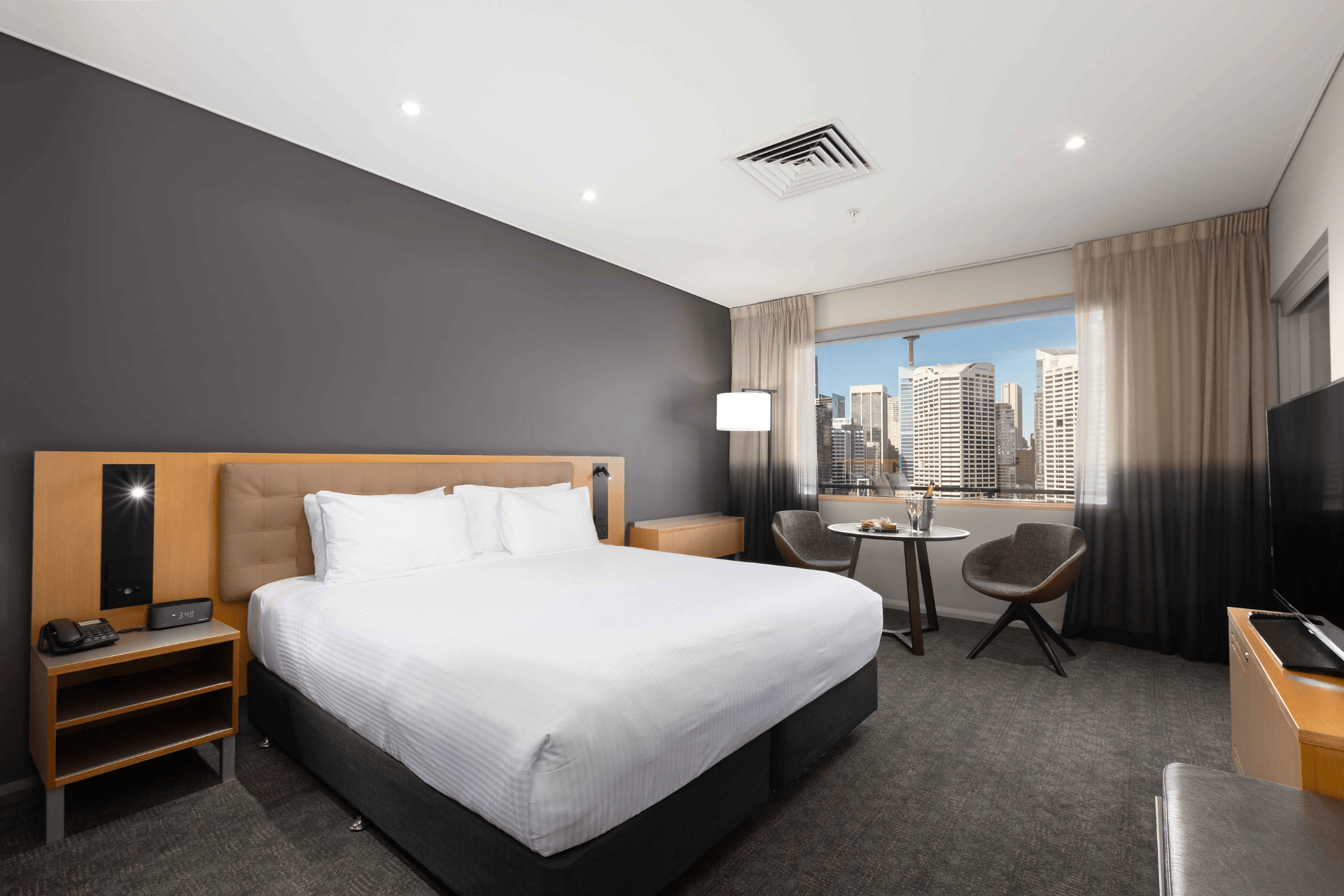 Novotel Sydney on Darling Harbour