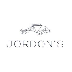 Logo Jordon's Seafood