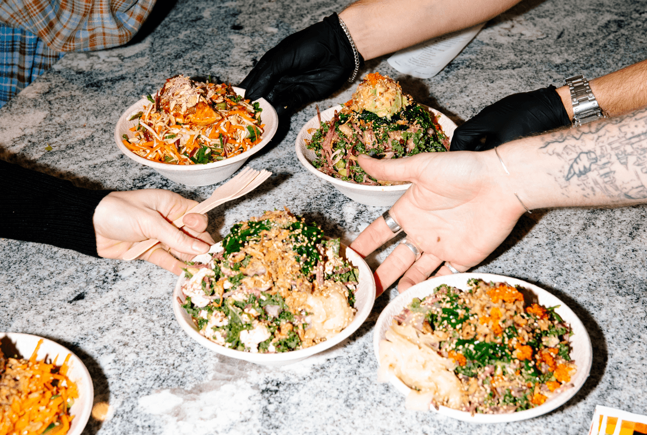 Thisbowl(The Exchange)