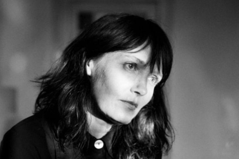 Sarah Blasko