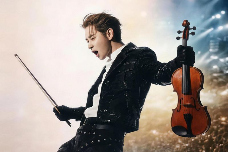 Henry Lau